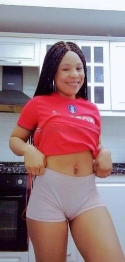Vanessa, Escort, Istanbul