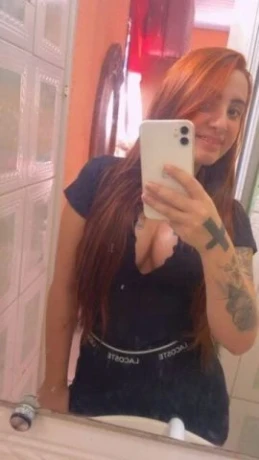 Lorena Lima — 6 / 7