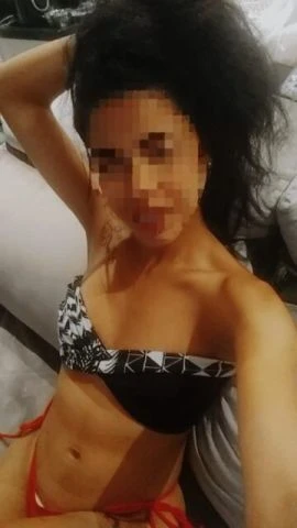 Karol Machado — 3 / 5