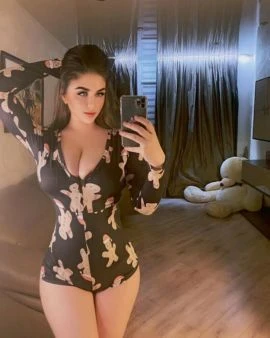 Lisa, Escort, Riyadh