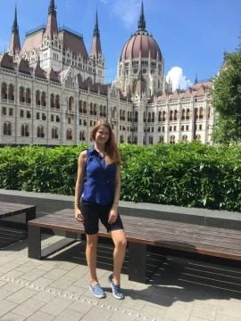 Julienne Nico, Escort, Toulouse