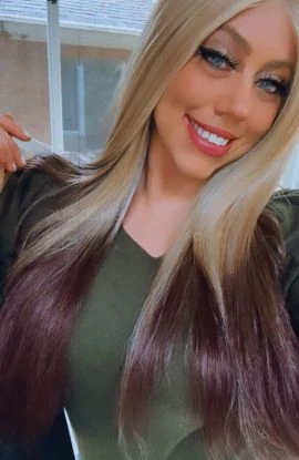 Briella, Escort, Atlanta