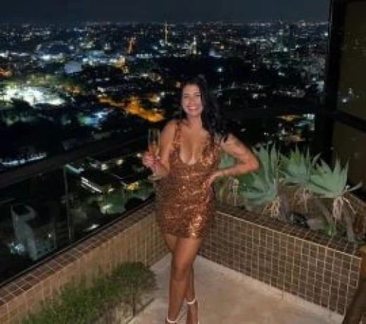 Paty Garcia — 4 / 6