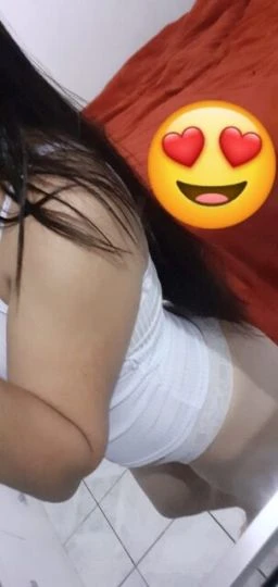 Mia Nunes, Escort, São Paulo