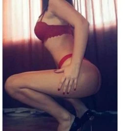 Cassandra, Escort, Nottingham