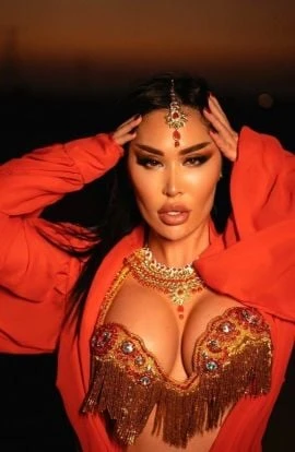 Exotic Star Porn — 5 / 8