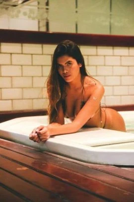 Sasha, Escort, London