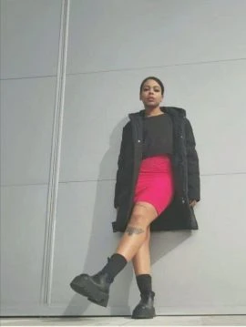 Cleopathra, Escort, Manchester
