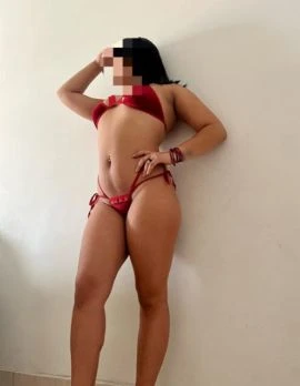 Luíza Jordão — 4 / 5