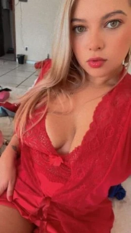 Luanna Fonttinelle — 4 / 9