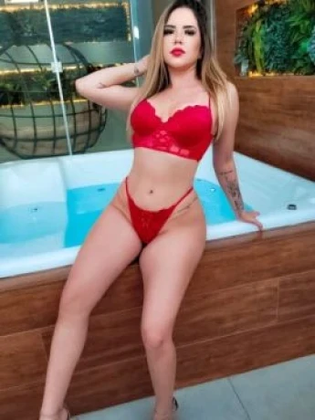 Alane Silva — 5 / 9