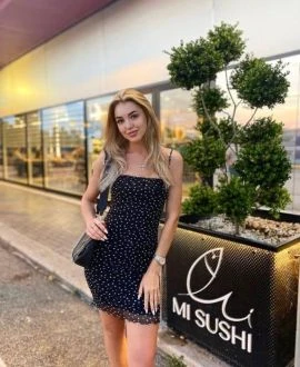 Polina — 4 / 7