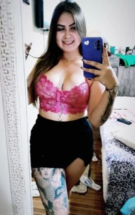 Carol Silva — 2 / 5