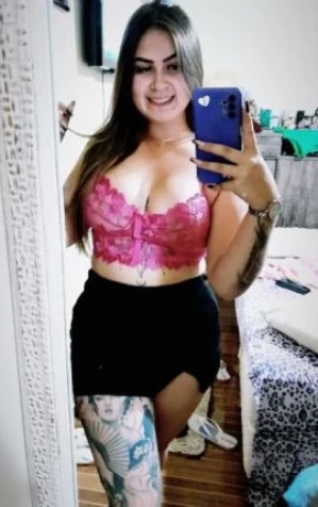 Carol Silva — 2 / 5