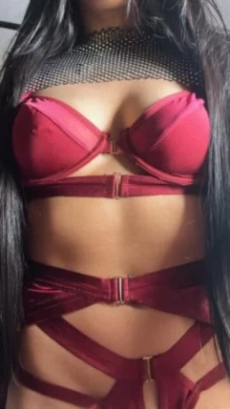 Antonella Belline — 8 / 9