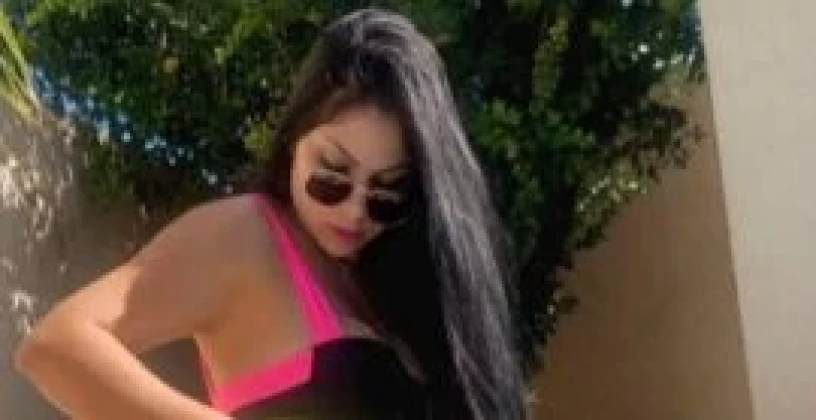 Vanusa Lomounier — 3 / 6