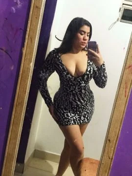 Raissa Andrade — 2 / 6