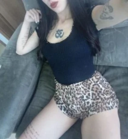 Isabella Alves — 5 / 6