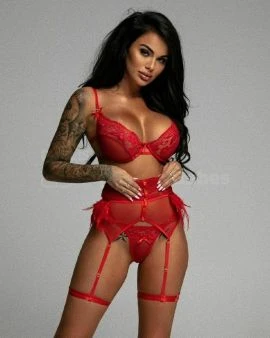 Anna, Escort, Riyadh