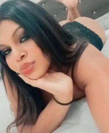 Camila Batista — 4 / 6