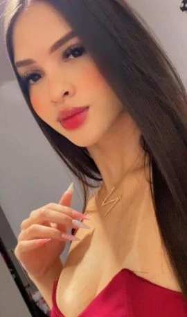 Giovana Lins, Escort, São Paulo