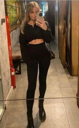Natalia — 3 / 7