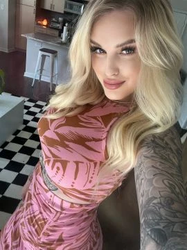 Amanda, Escort, Zurich