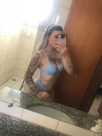 Nicolly Camargo — 4 / 8