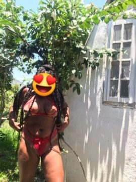 Sarah Nunes, Escort, Rio de Janeiro