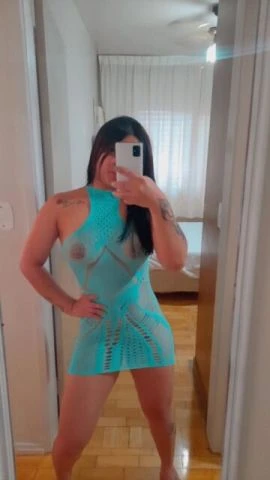 Monique Bastos — 6 / 9