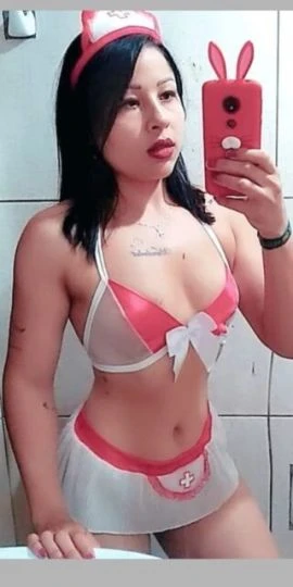 Yara Martins — 6 / 9