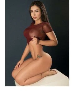 Female Escort — 2 / 9