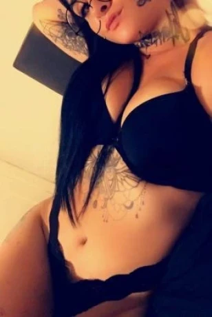 Sofi Morgan — 5 / 6