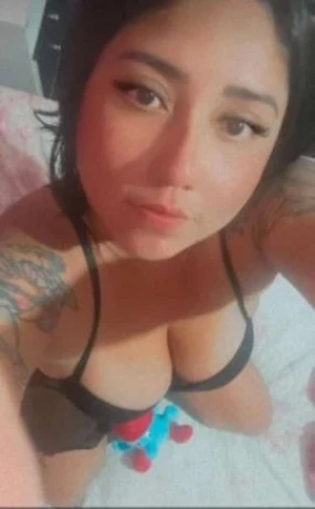 Luna VilasBoas — 4 / 9