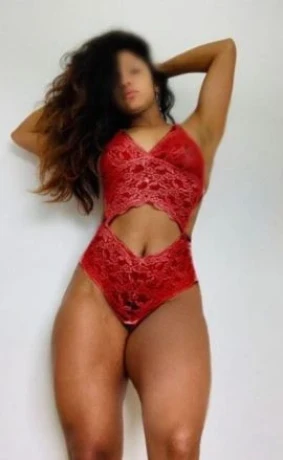 Nefertari Miller — 2 / 5