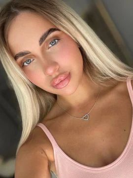 Alina, Escort, Istanbul