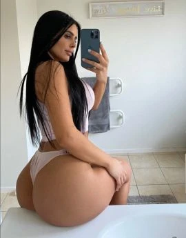 Gianna — 5 / 9