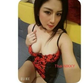 Nikky, Escort, Leicester