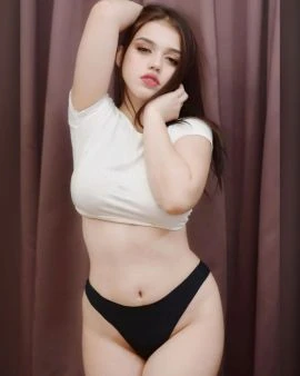 Sofia, Escort, Riyadh