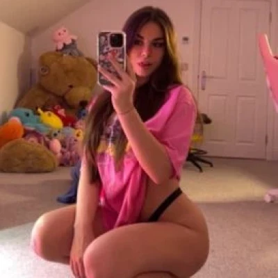 Charlotte, Escort, Kraków