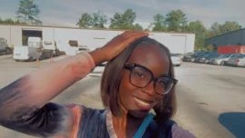 Petite Ebony, Escort, Miami