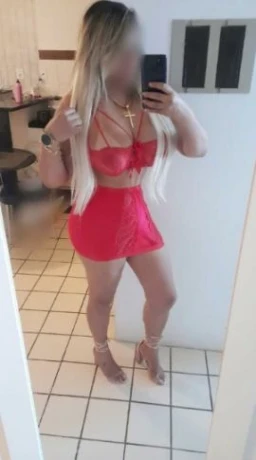 Melissa Ferraz — 7 / 9