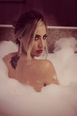 Paloma Paiva, Escort, São Paulo