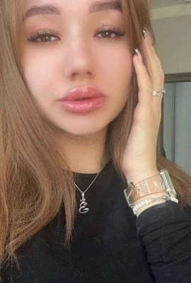 Sabina, Escort, Milan