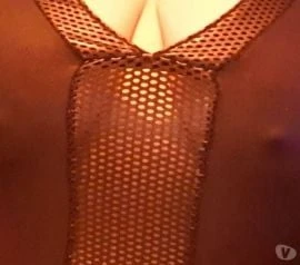 Isabella, Escort, Exeter