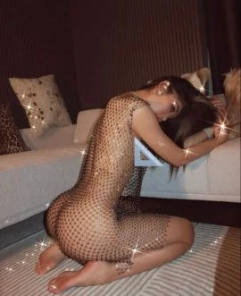 Alina, Escort, Istanbul