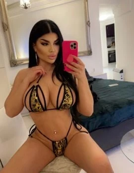 Jasmin28, Escort, London