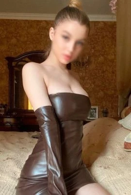 Katarina, Escort, Turin