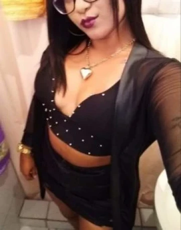 Bianca Barcellos — 4 / 5