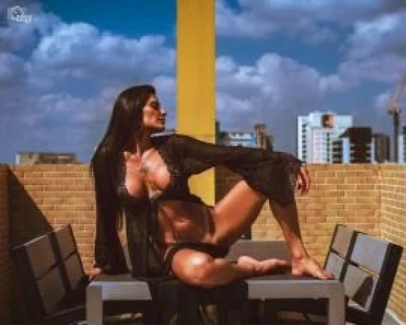 Thifany Santos — 2 / 6